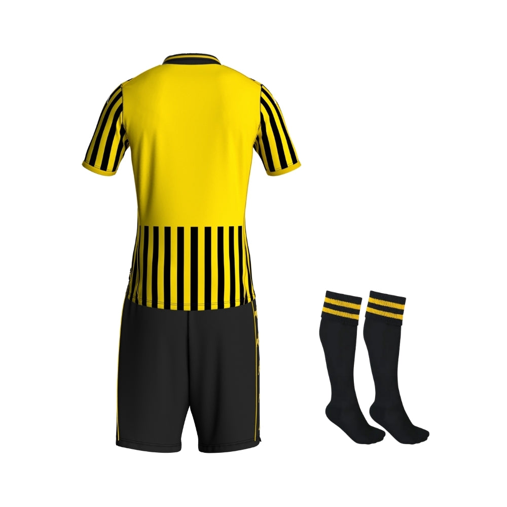 Kit - Aris Thessaloníki Domicile 25/26