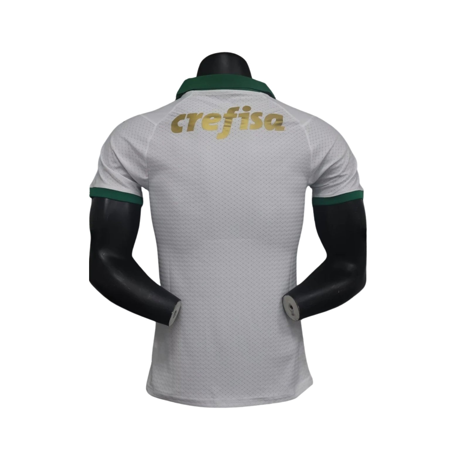 Palmeiras Extérieur 24/25 - Version Joueur