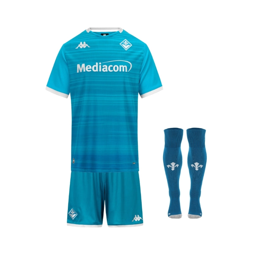 Kit - Fiorentina Troisième 25/26