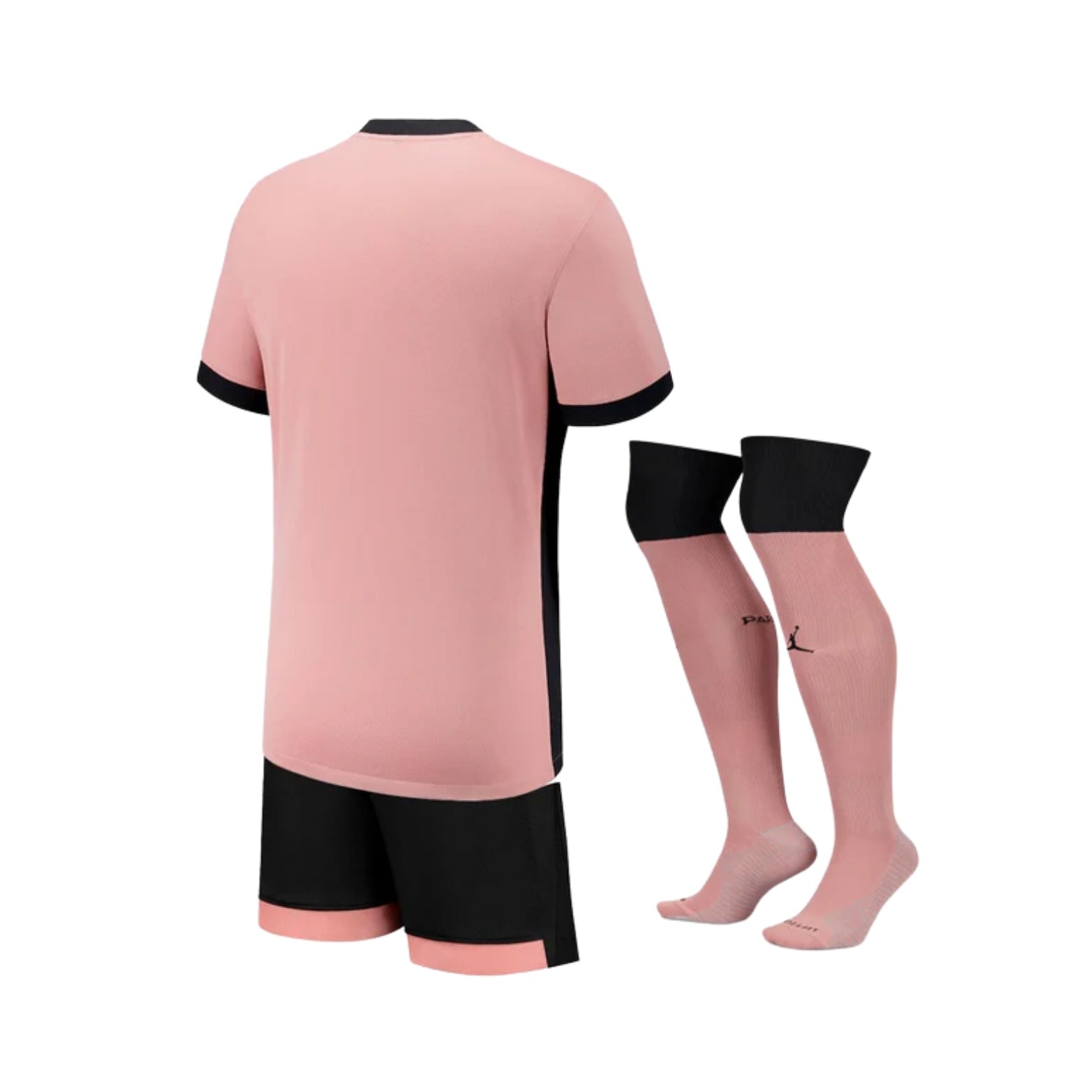 Kit - PSG Troisième 24/25