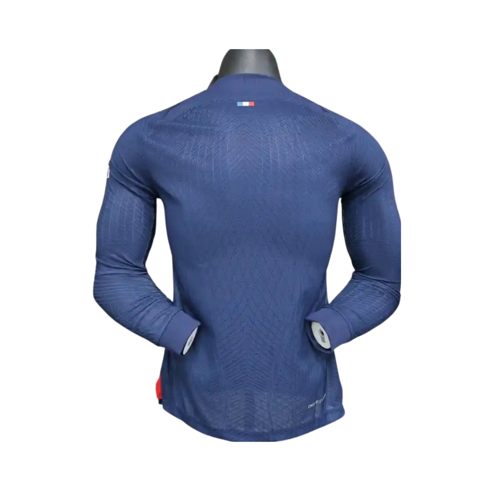 PSG Domicile 23/24 - Manches Longues - Version Joueur