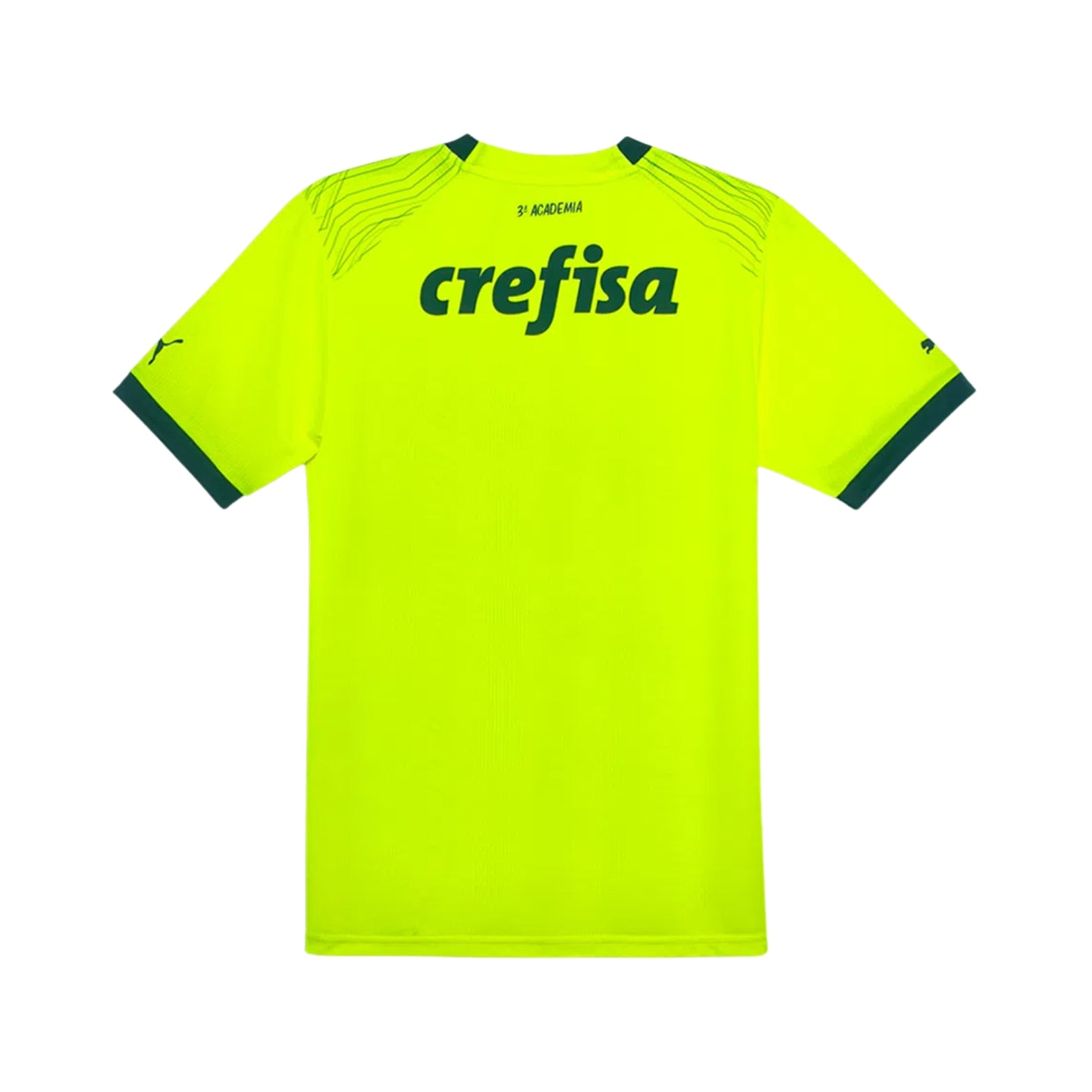 Palmeiras Troisième 23/24