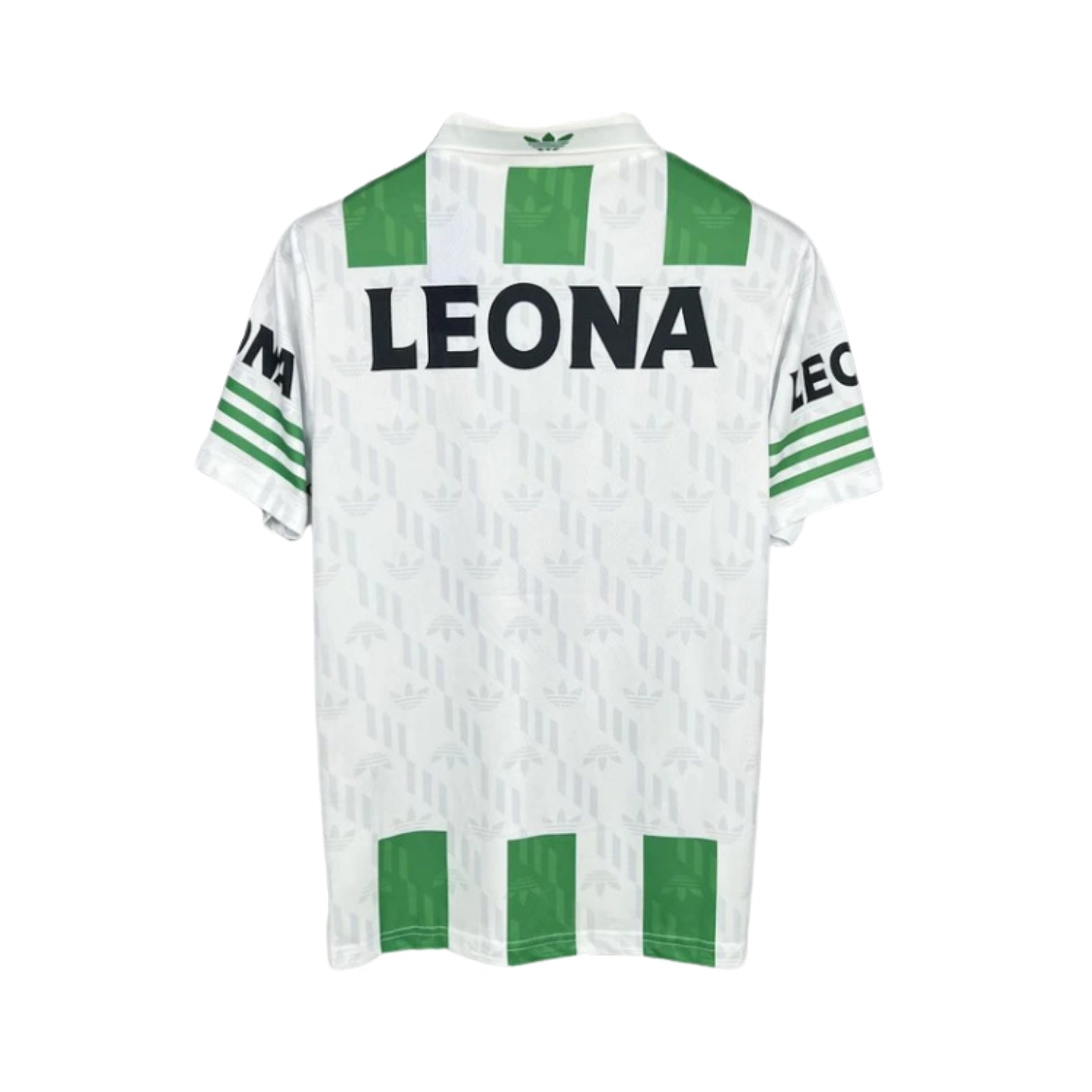 Atlético Nacional Domicile 96/97