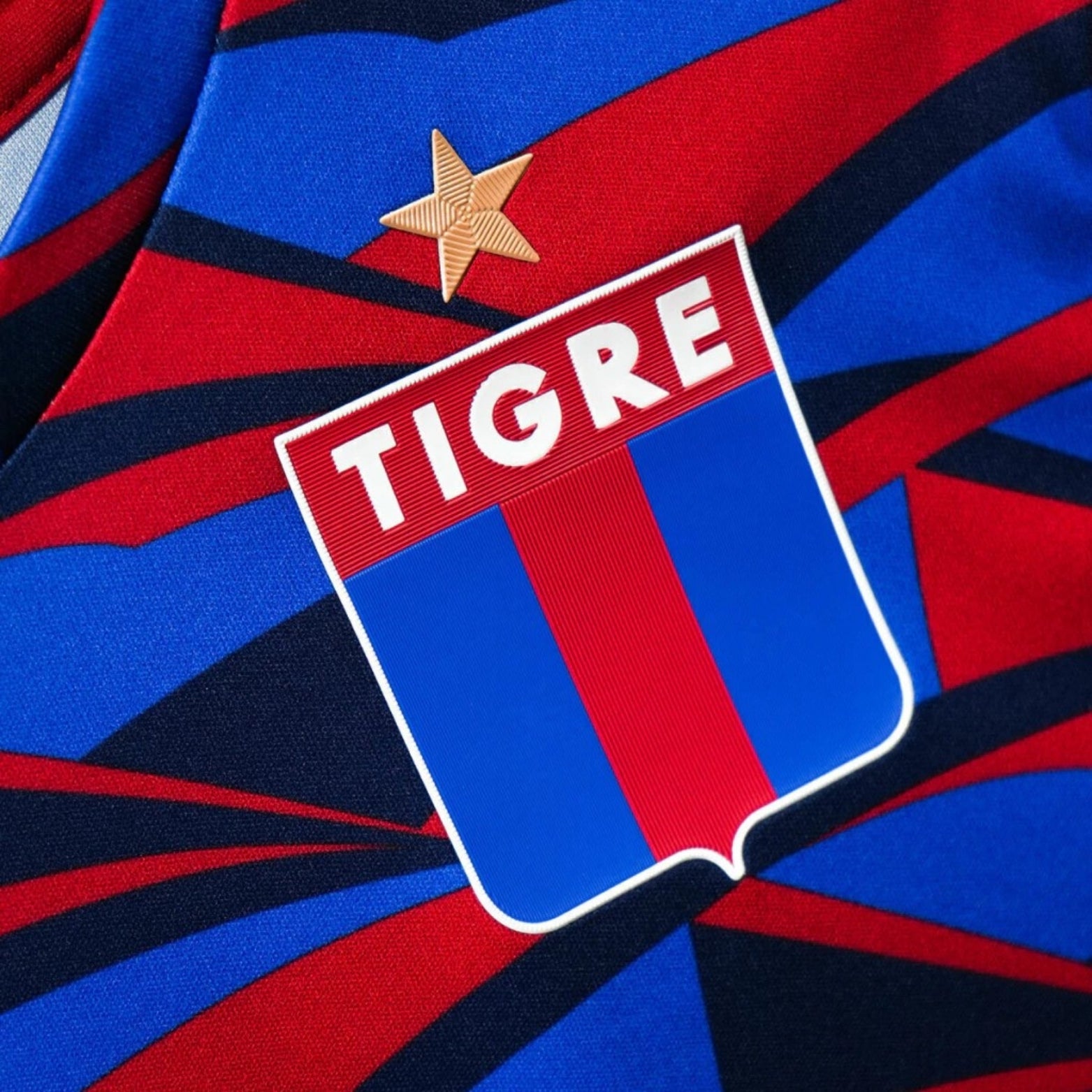 CA Tigre Avant-Match 25/26