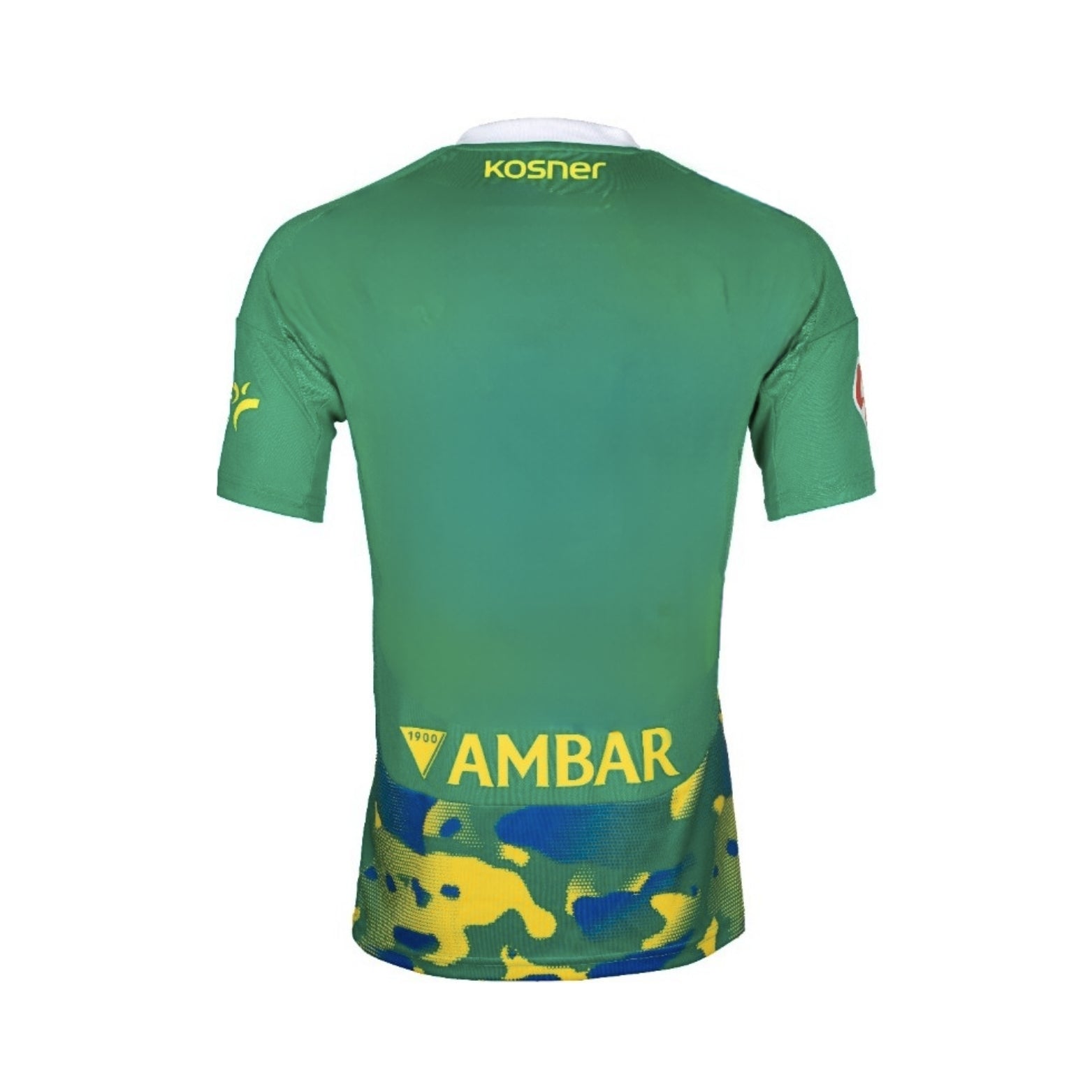 Real Zaragoza Troisième 24/25