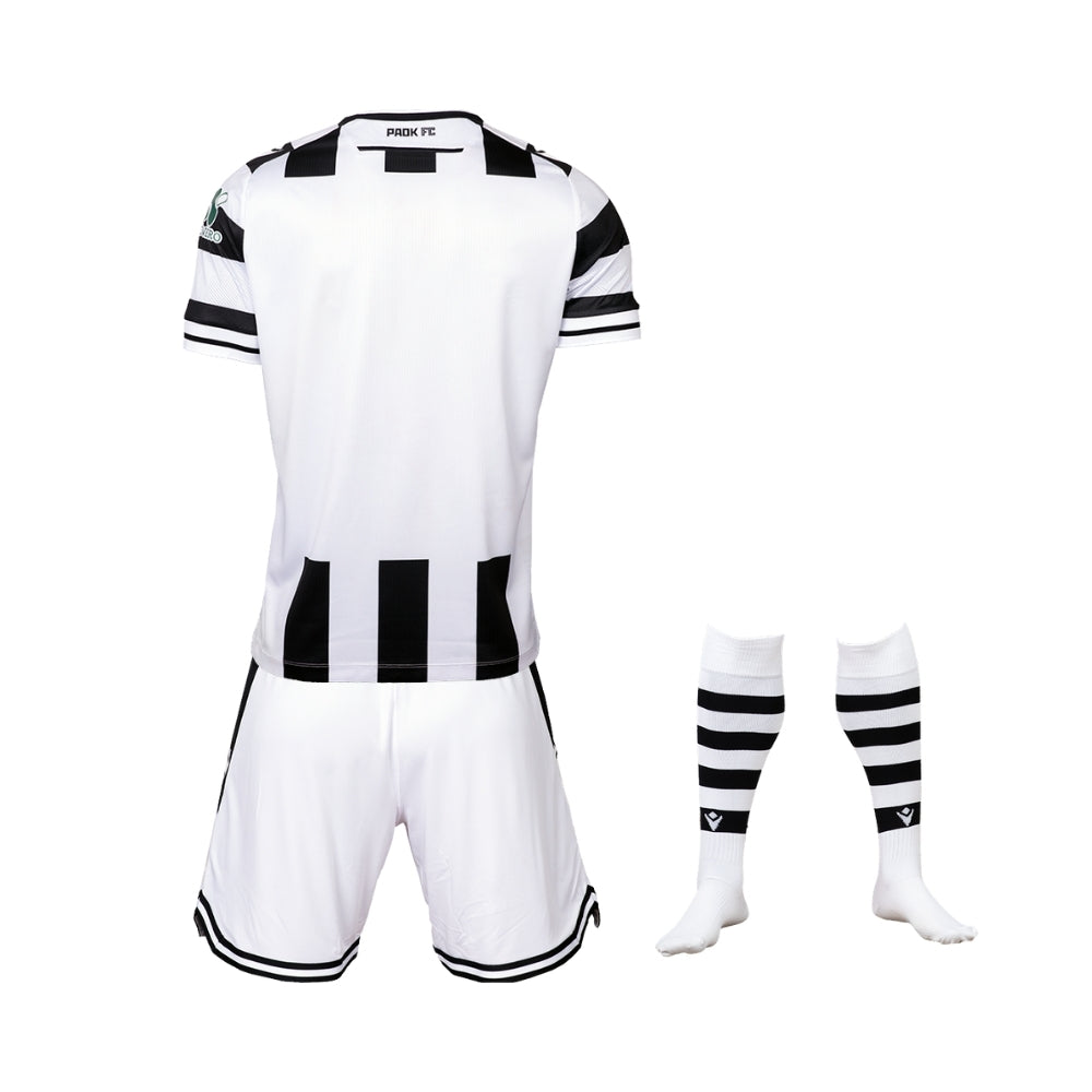 Kit - PAOK Domicile 25/26