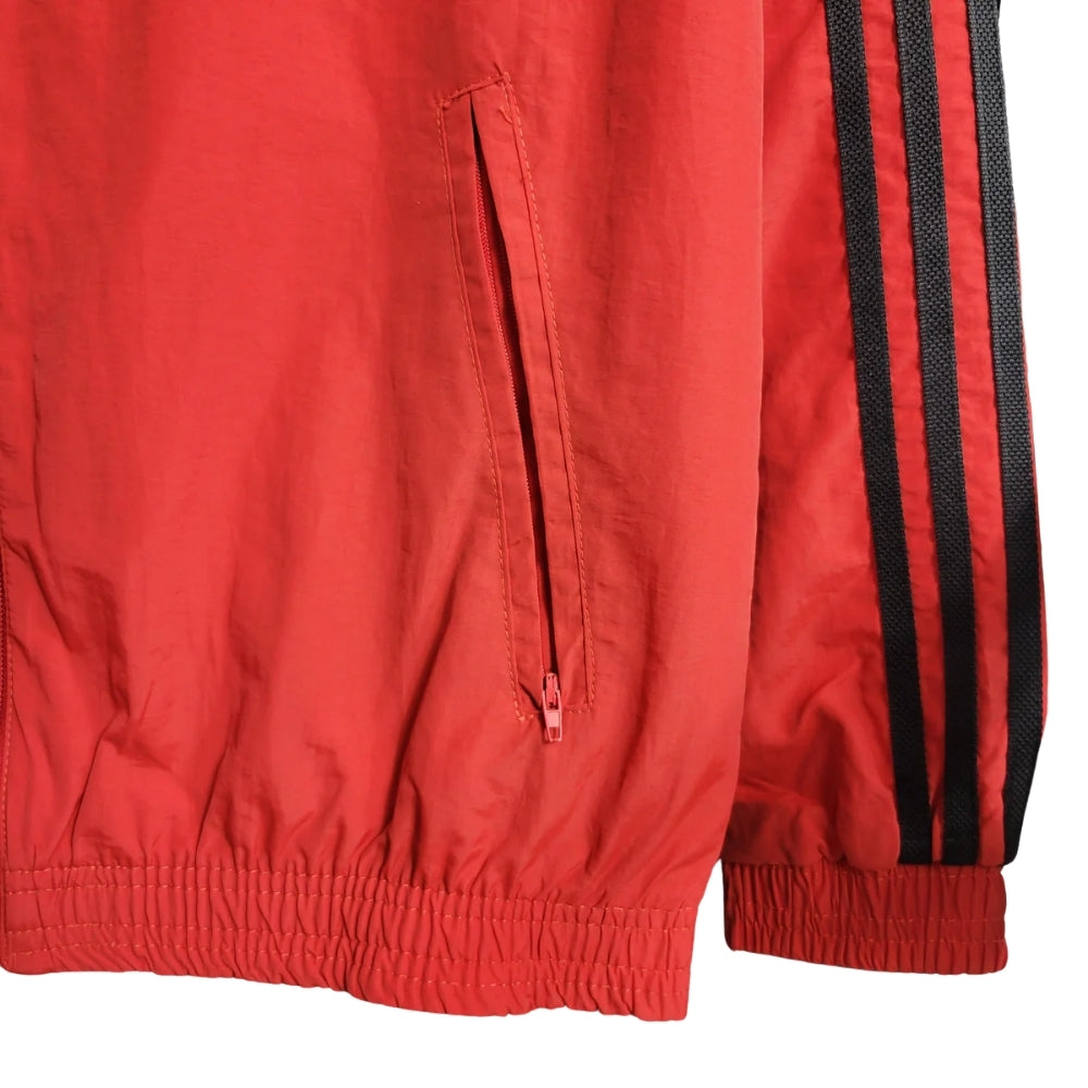 Coupe-Vent Réversible - São Paulo