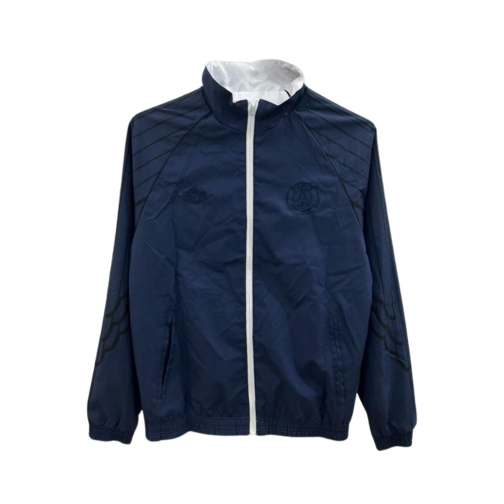 Coupe-Vent Réversible - PSG 25/26