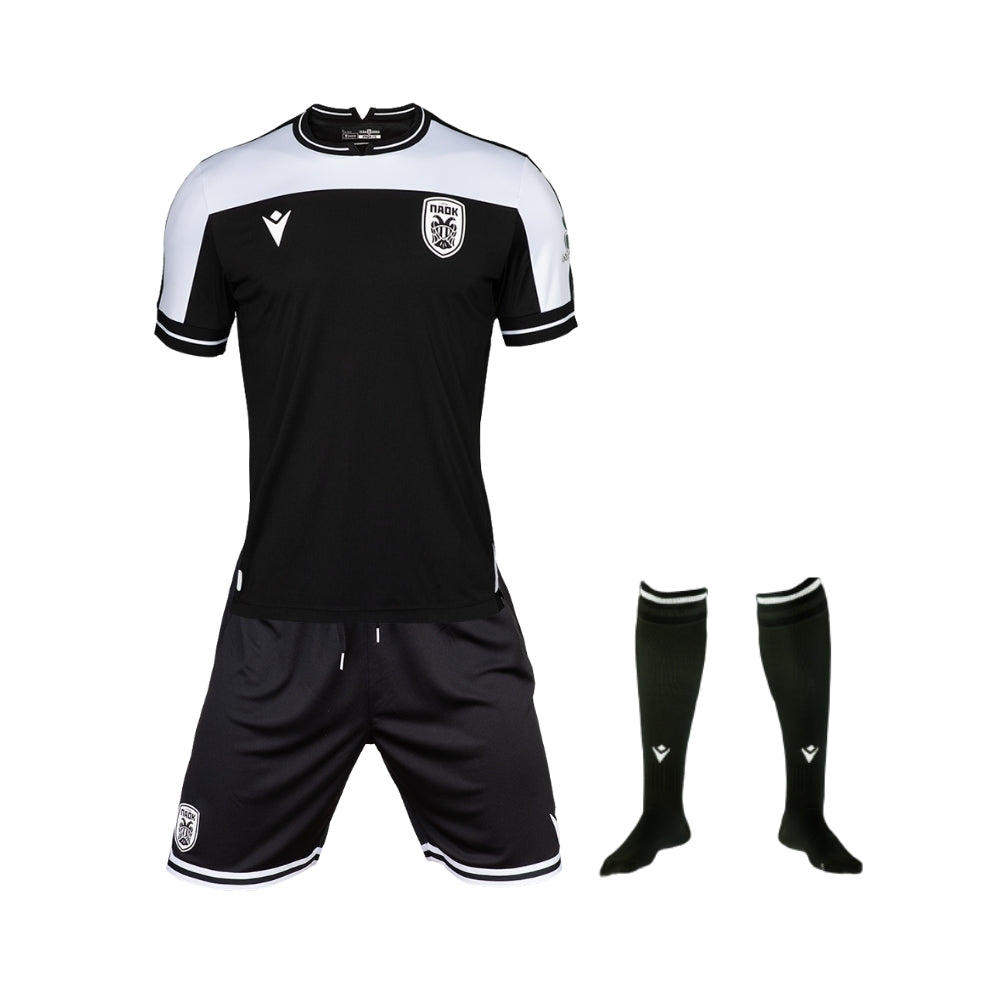 Kit - PAOK Extérieur 25/26