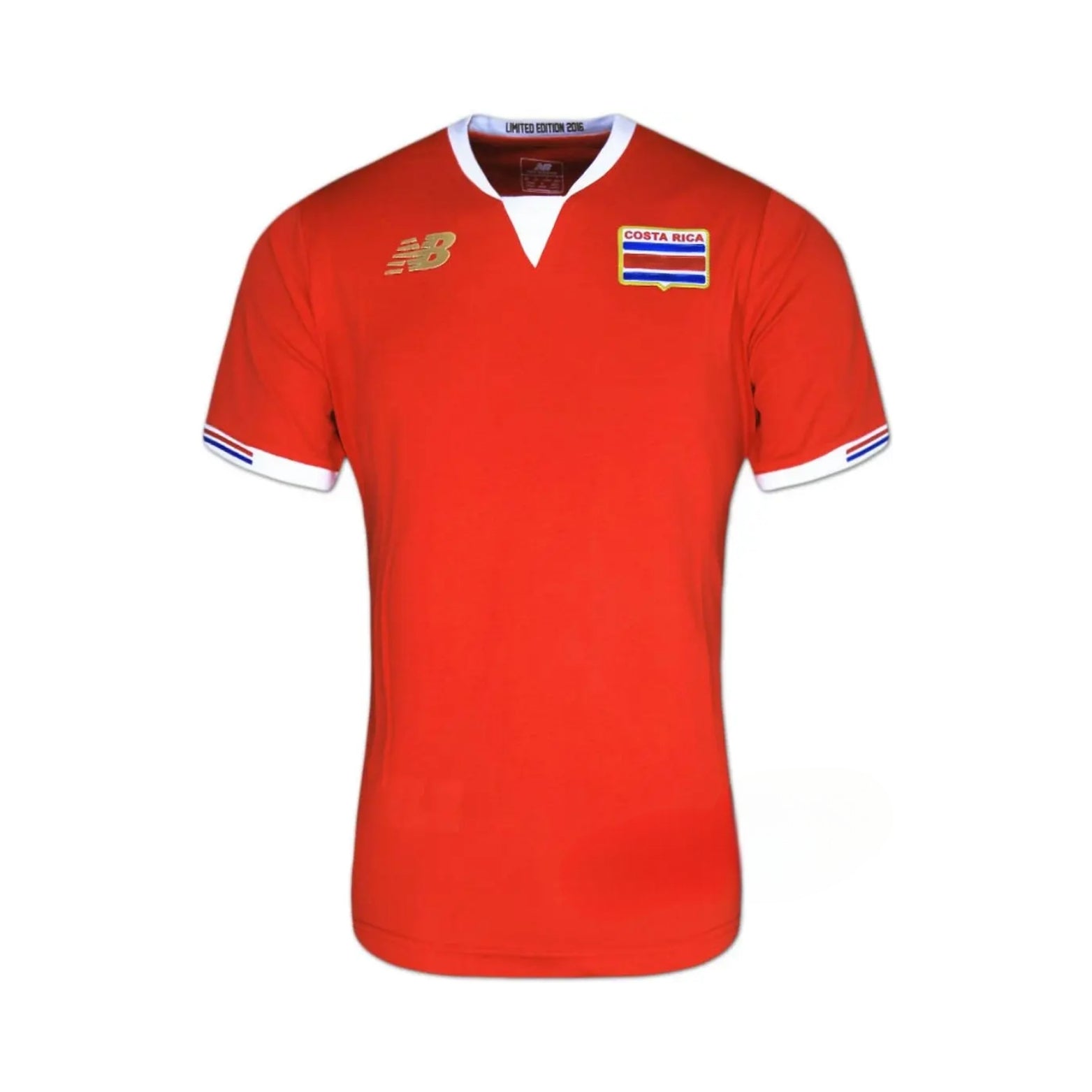 Costa Rica Domicile 16/17