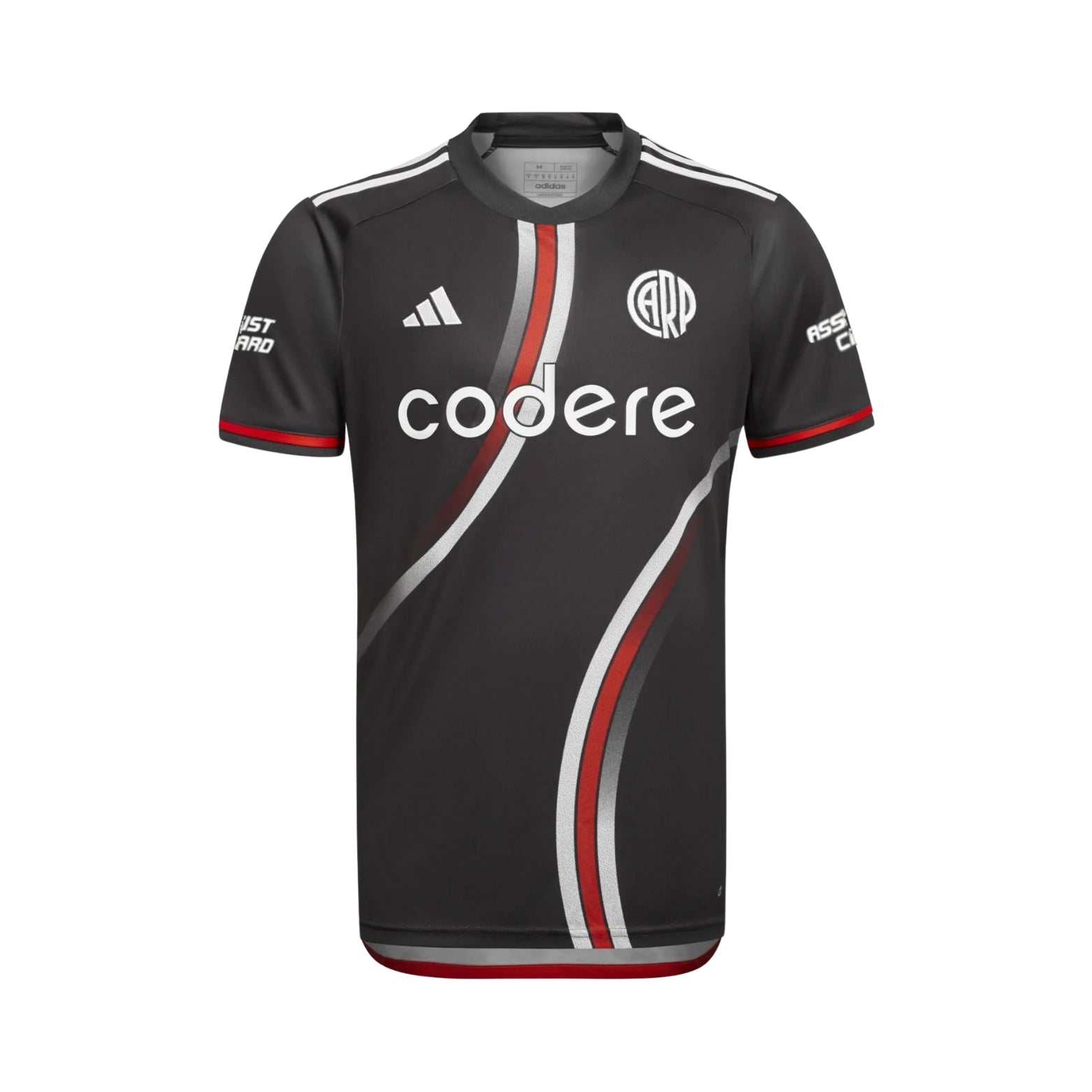 River Plate Troisième 24/25