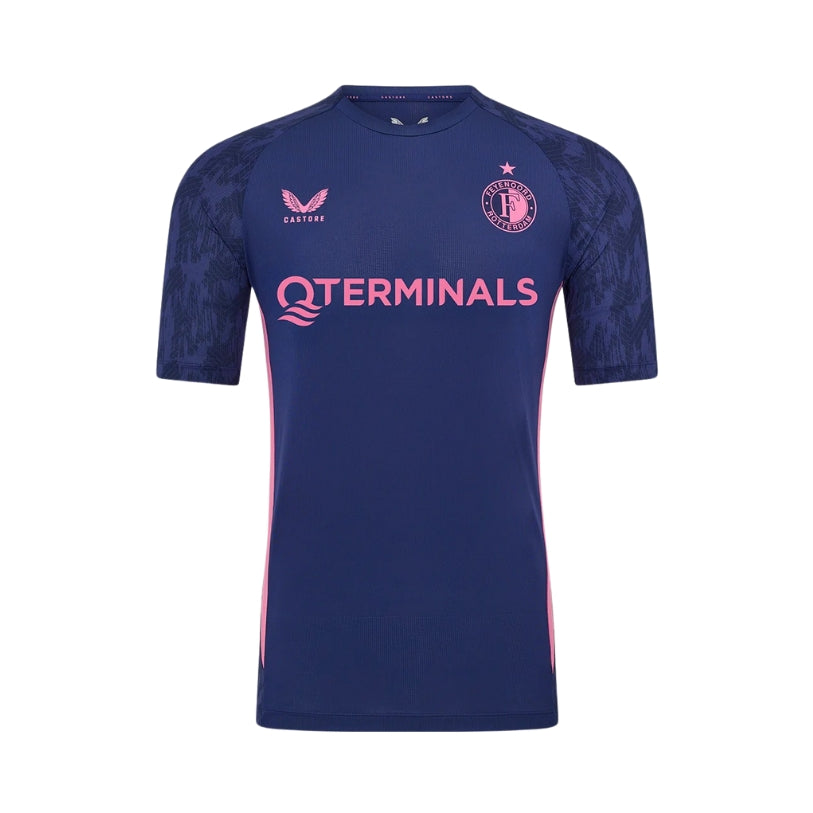 Feyenoord Entraînement 25/26