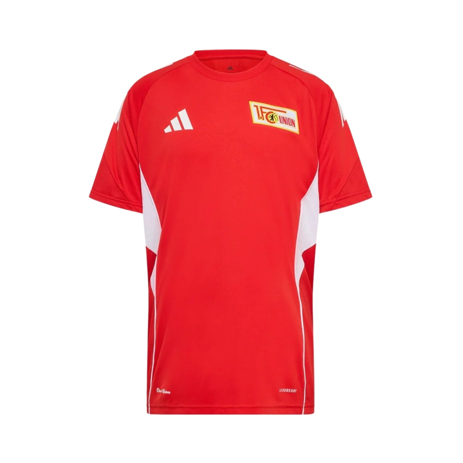 Union de Berlin Entraînement 25/26