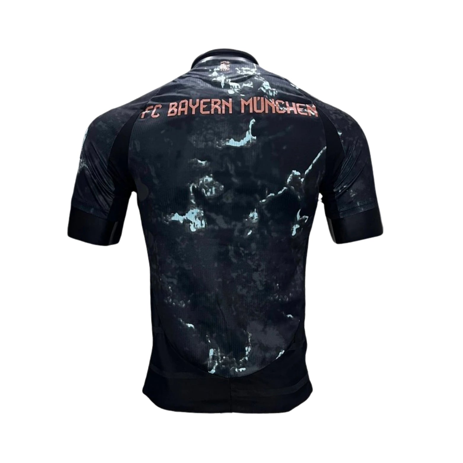 Bayern Munique Extérieur 24/25 - Version Joueur