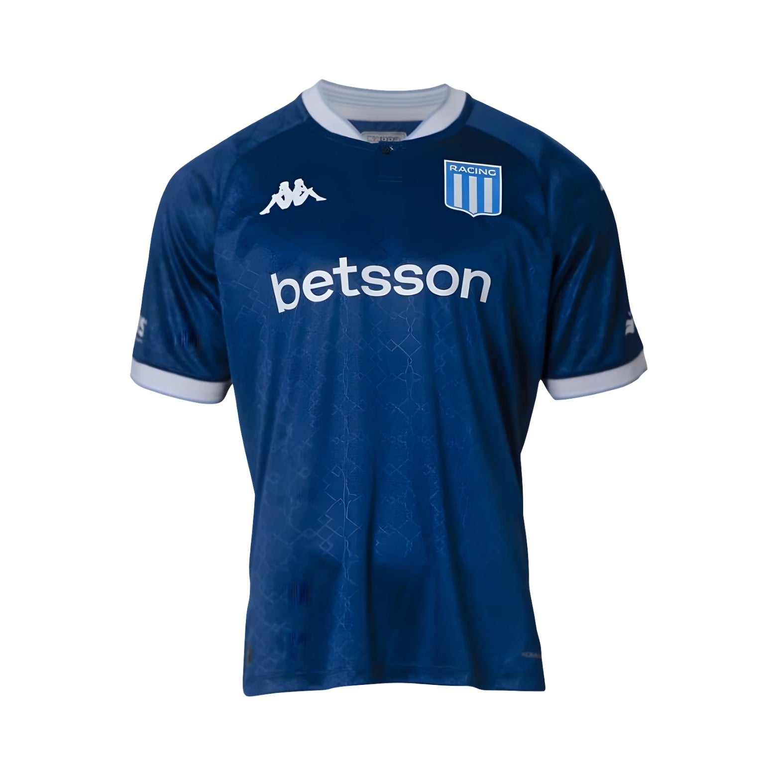 Racing Club Extérieur 25/26