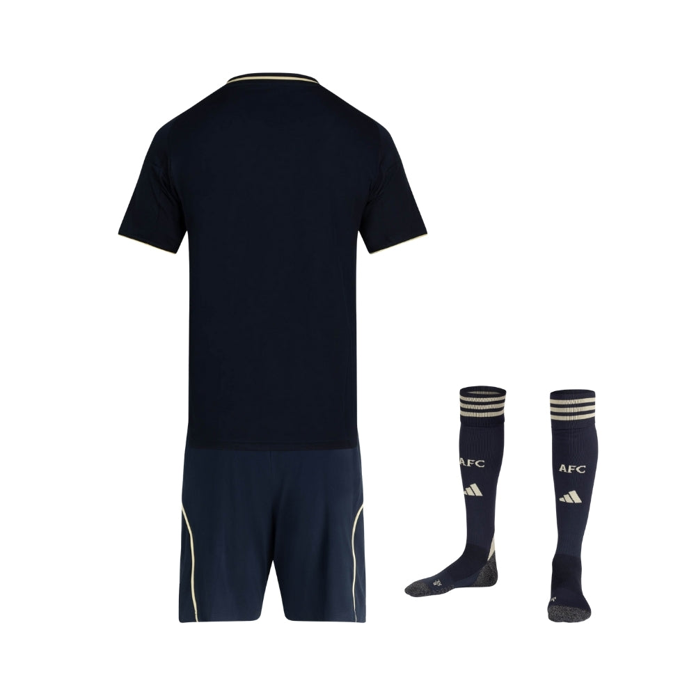Kit - Aberdeen F.C Extérieur 25/26