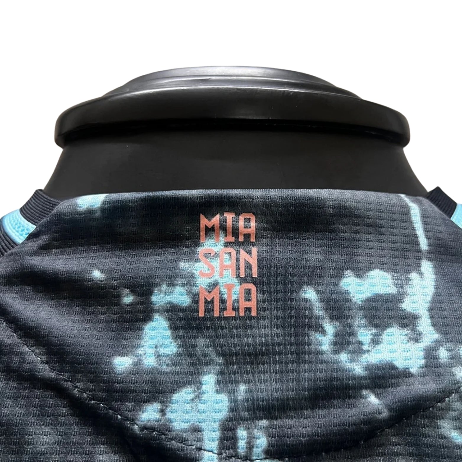 Bayern Munique Extérieur 24/25 - Version Joueur