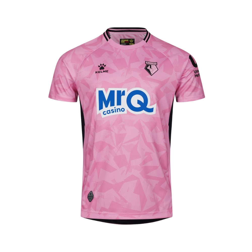 Watford Gardiens de But 25/26