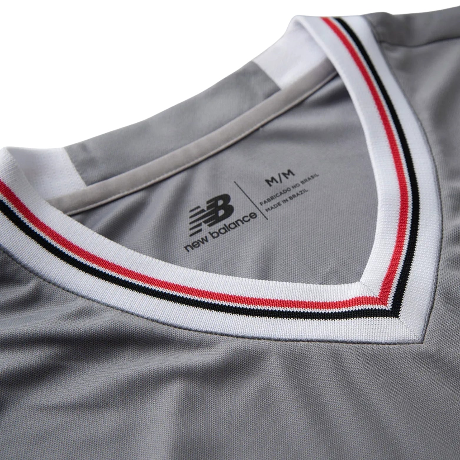 São Paulo Édition Spéciale 25/26 - Tous les Sponsors