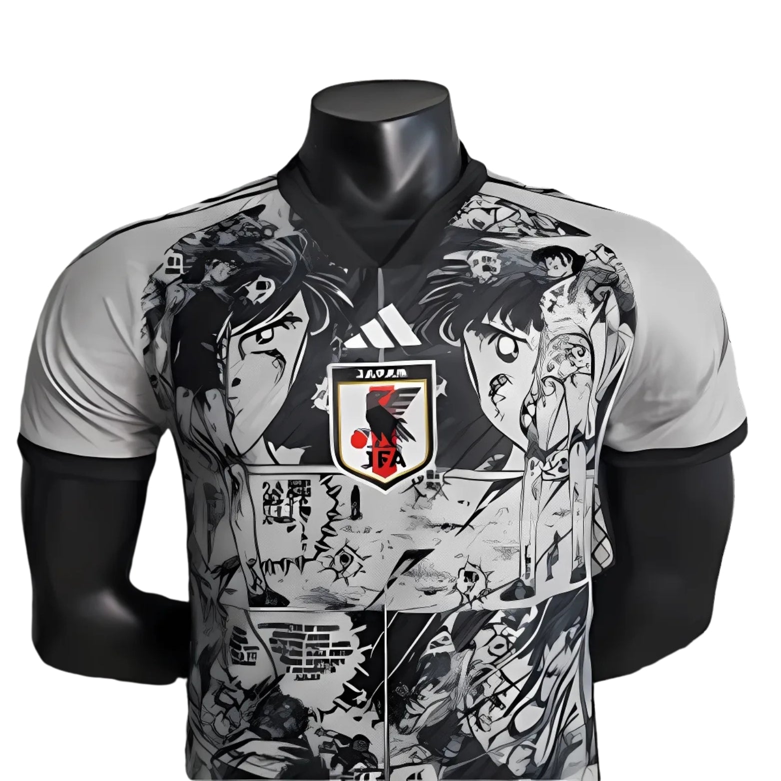 Japon Édition Spéciale 22/23 - Version Joueur