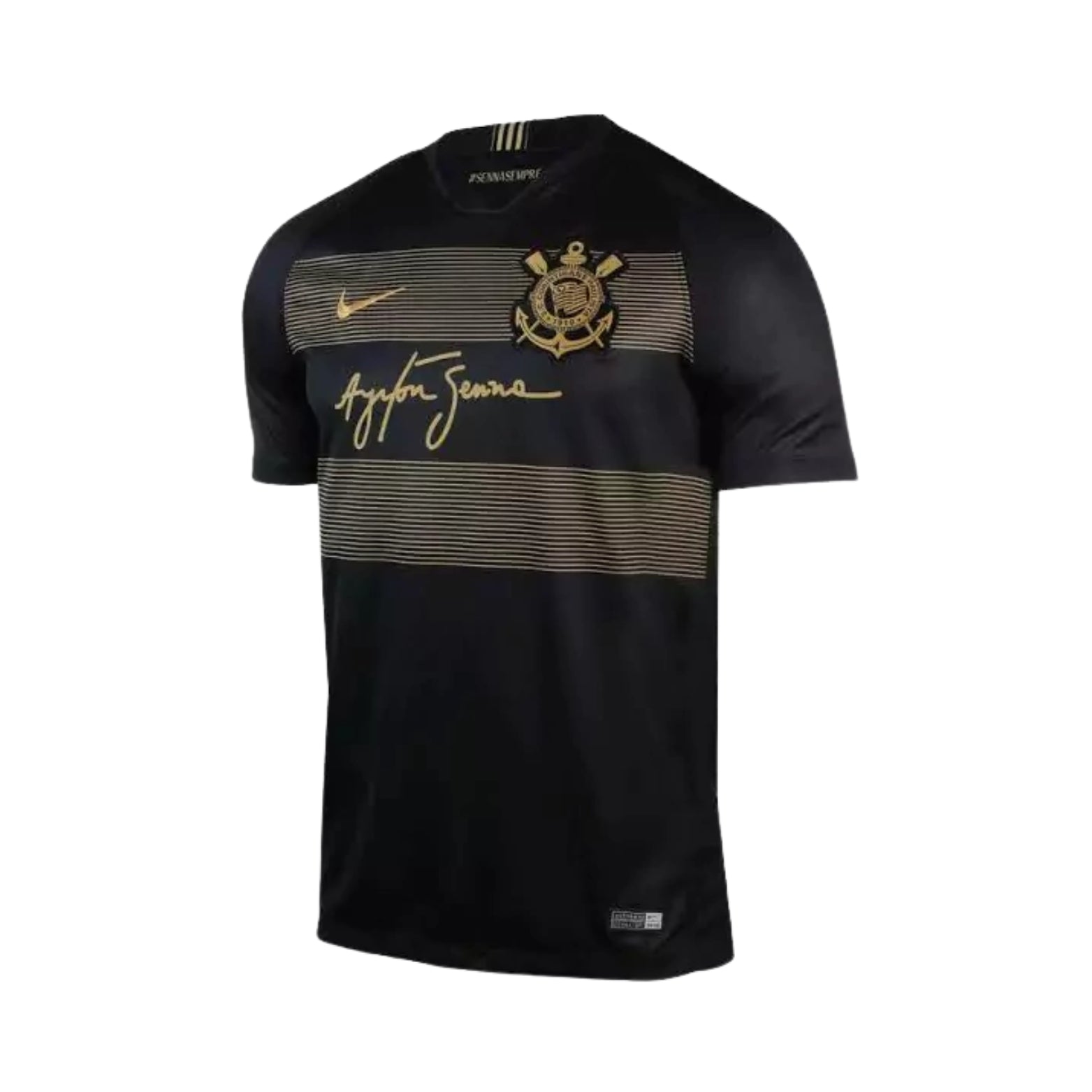 Corinthians Édition Spéciale 18/19