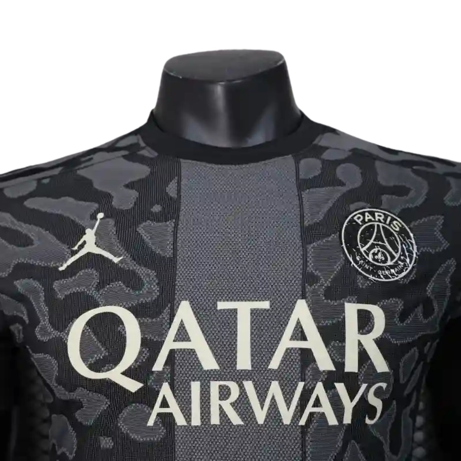 PSG Troisième 23/24 - Version Joueur