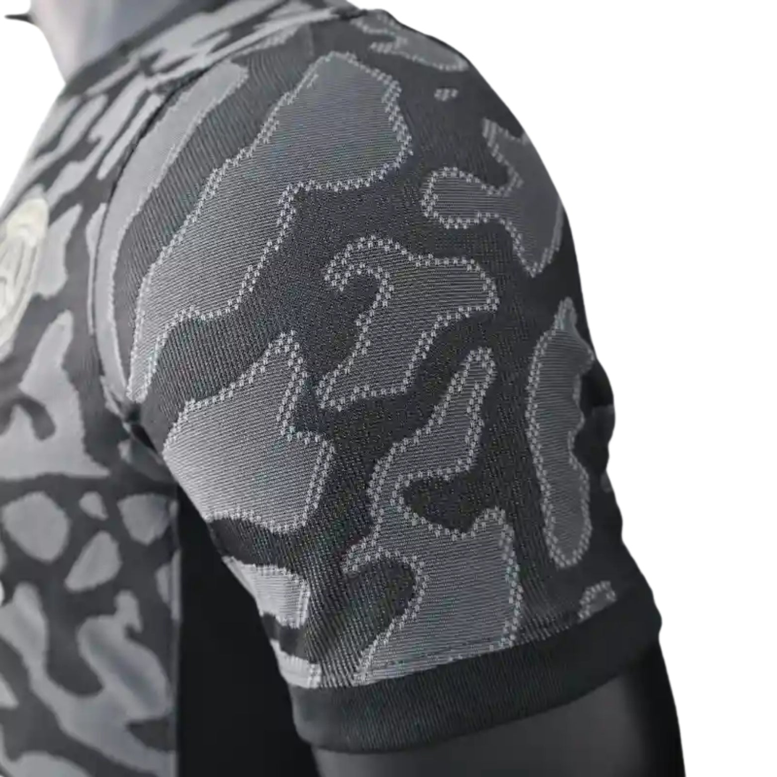 PSG Troisième 23/24 - Version Joueur