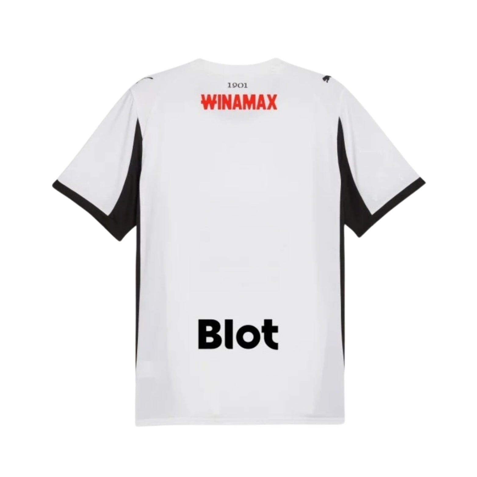 Rennes Extérieur 25/26