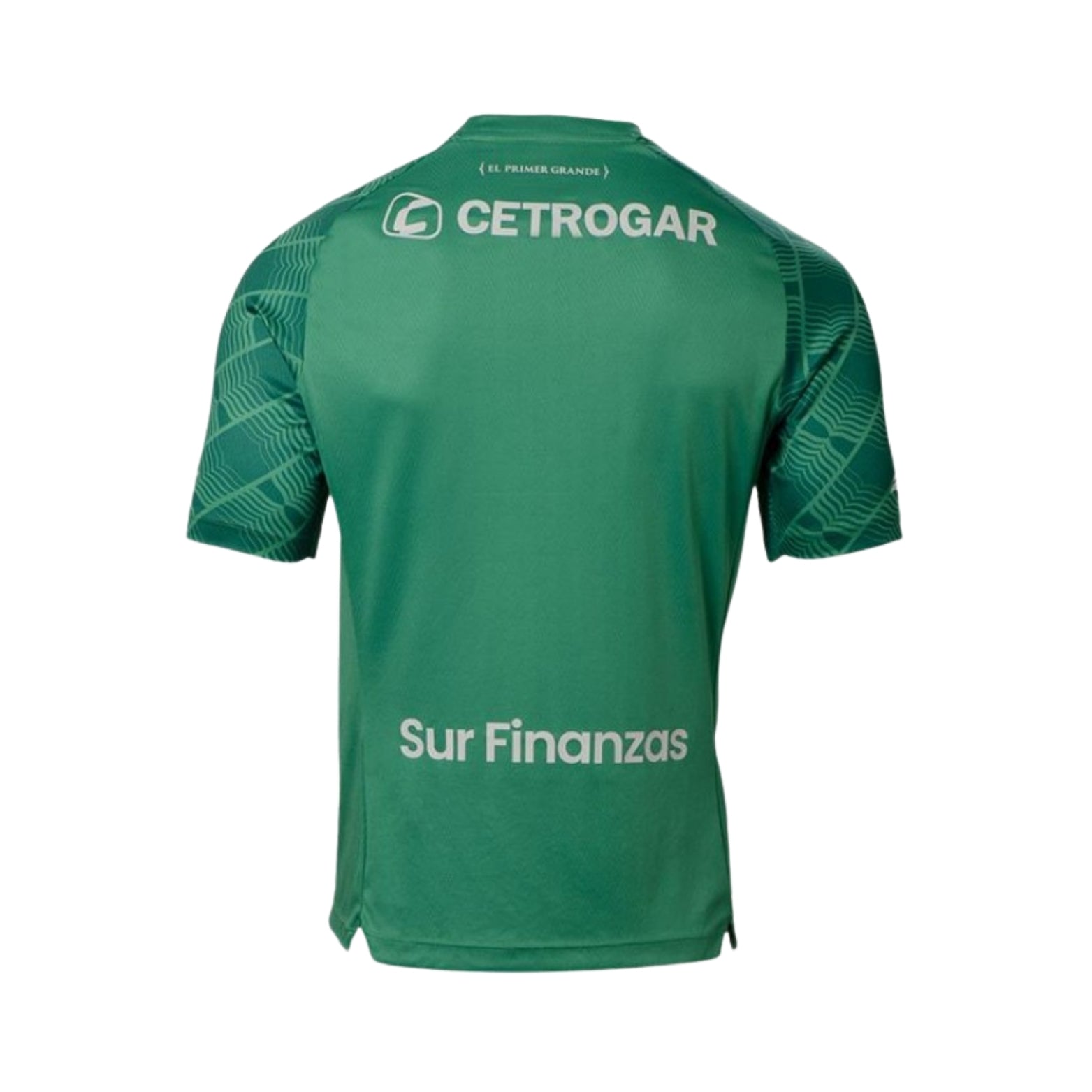 Racing Club Gardiens de But 25/26