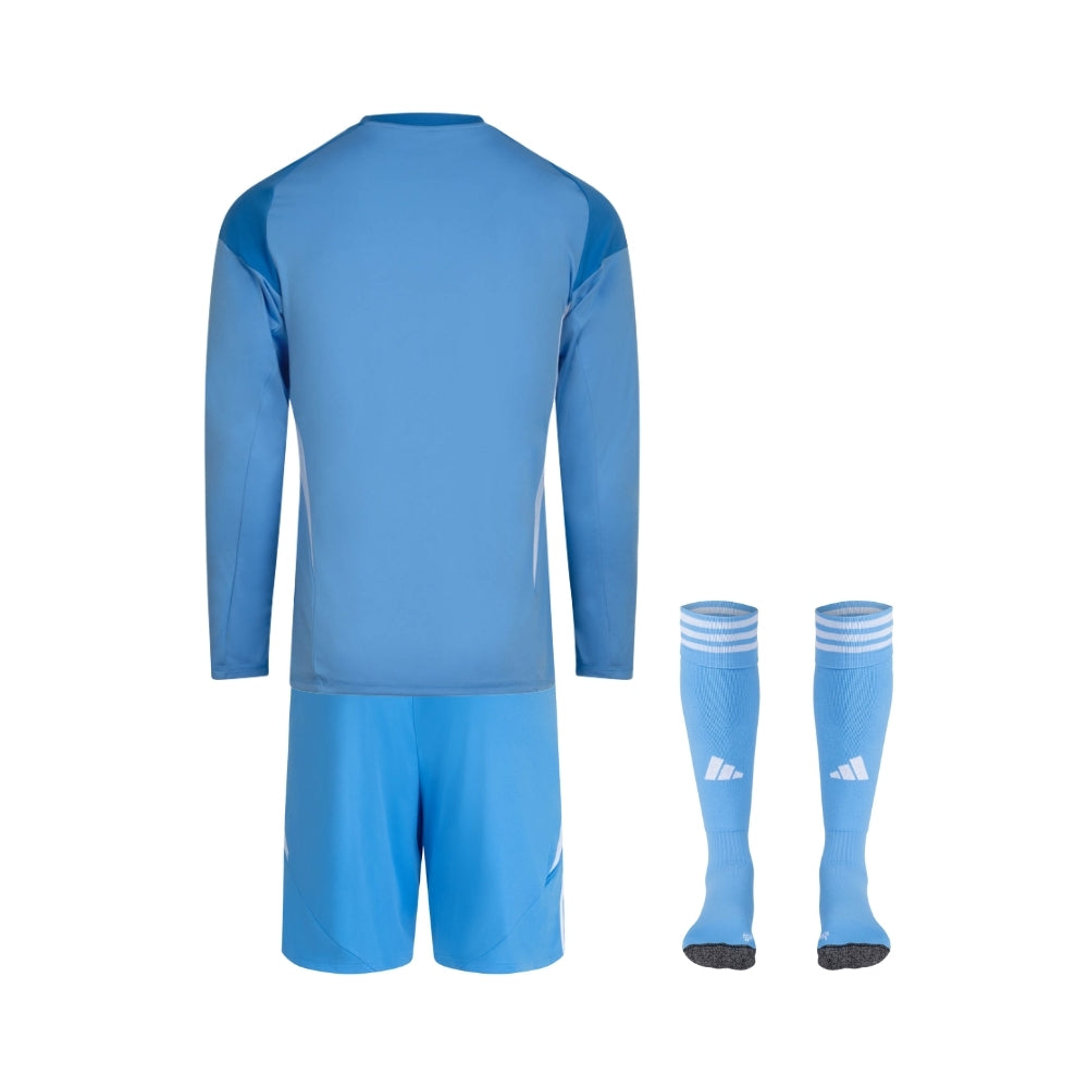 Kit - Aberdeen F.C Gardiens de But 25/26 - Manches Longues