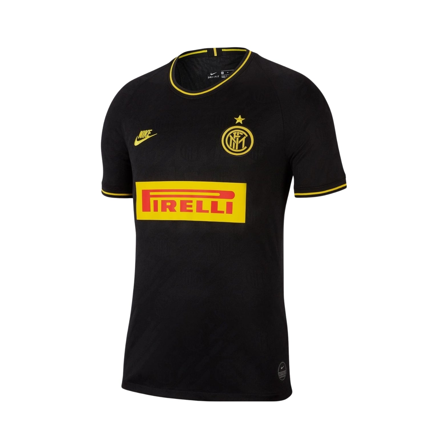 Inter Milan Troisième 19/20