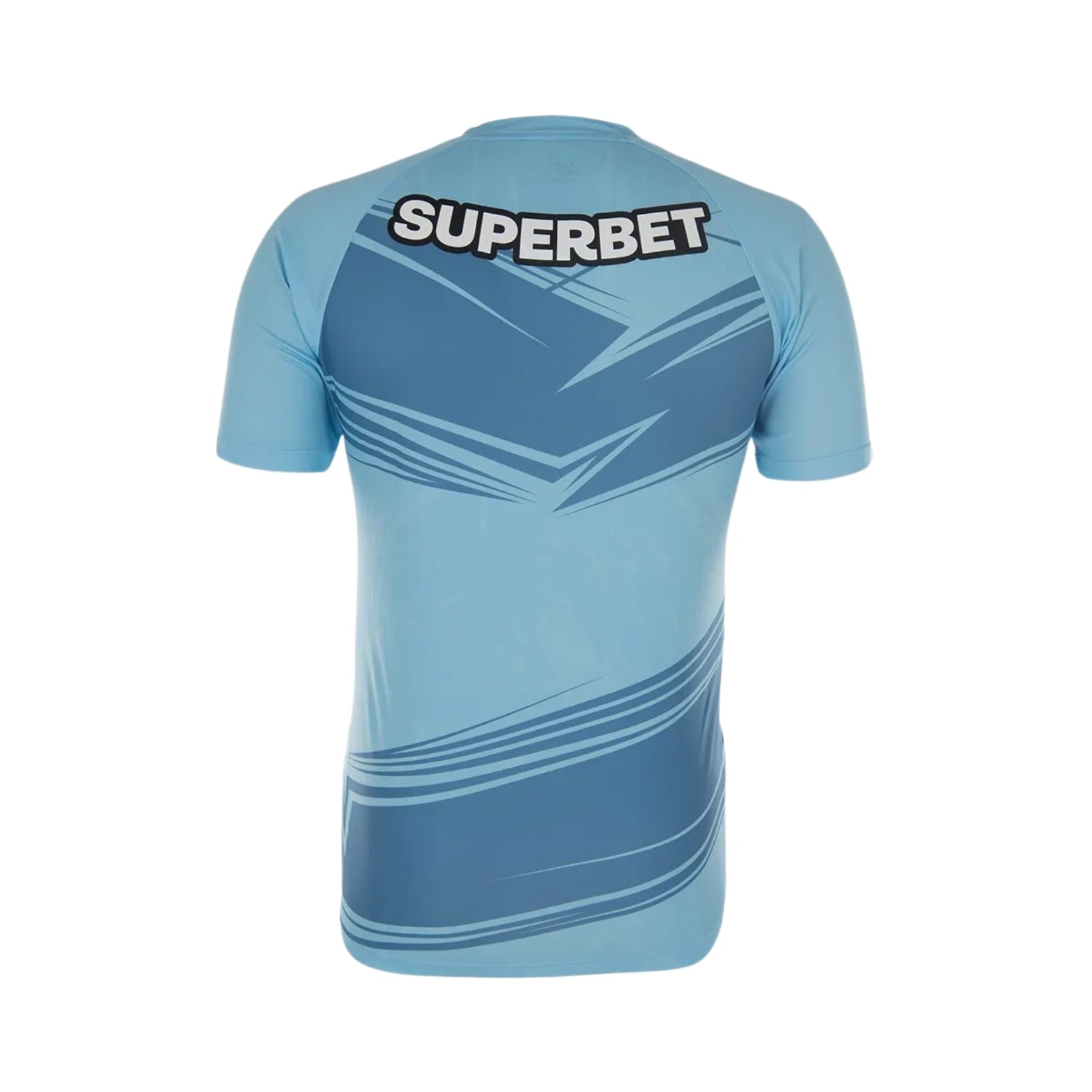 São Paulo Gardiens de But 25/26 - Tous les Sponsors