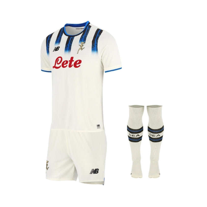 Kit - Atalanta Extérieur 25/26