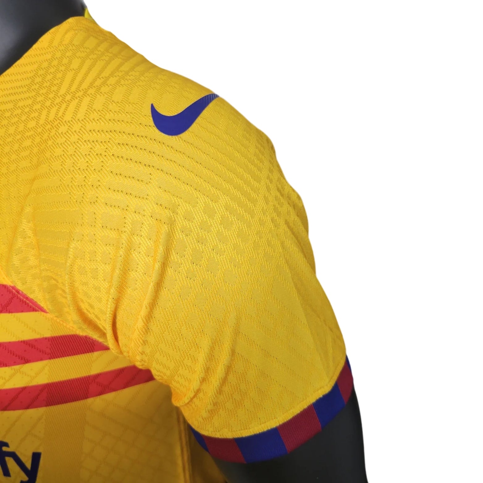 Barcelone Quatrième 23/24 - Version Joueur