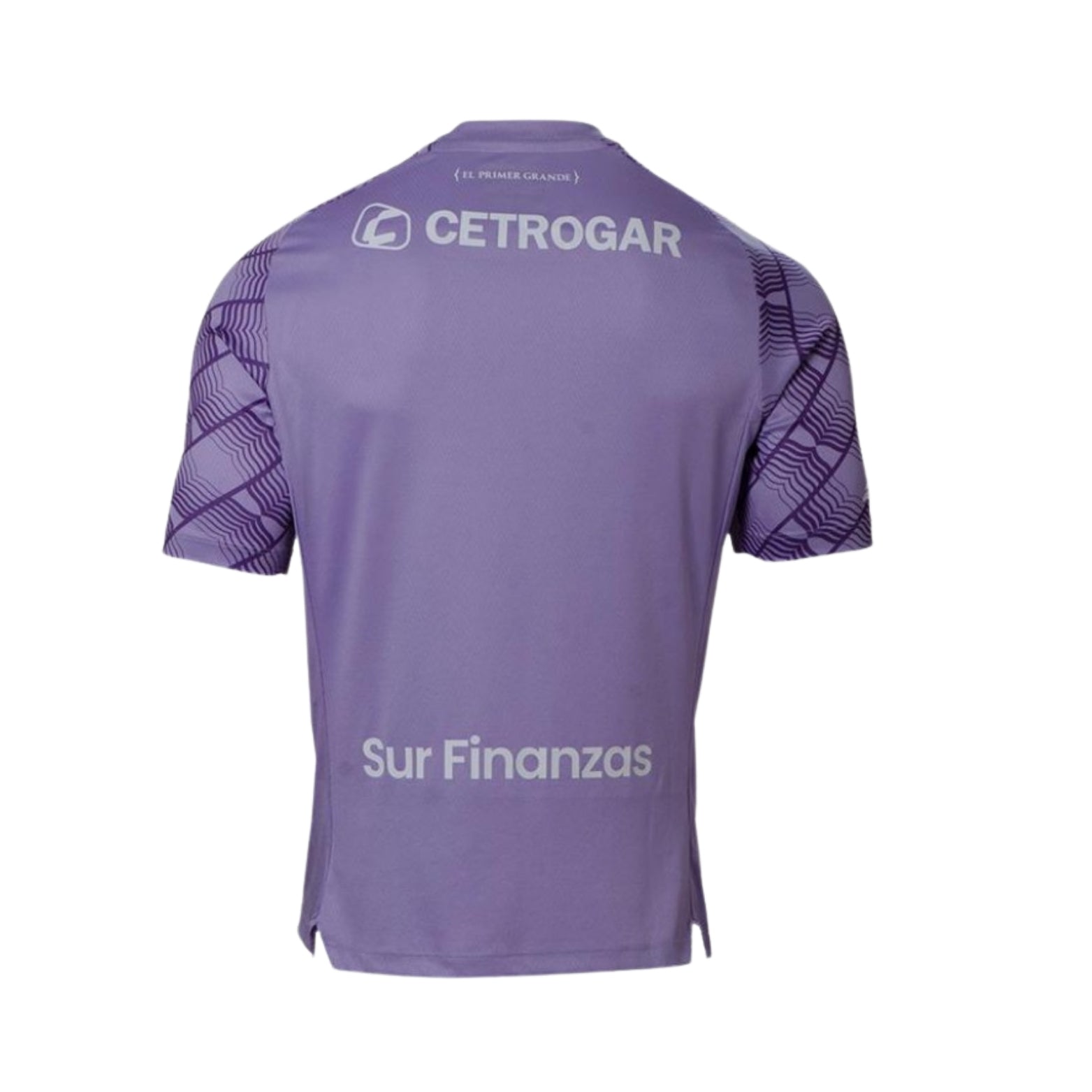 Racing Club Gardiens de But 25/26