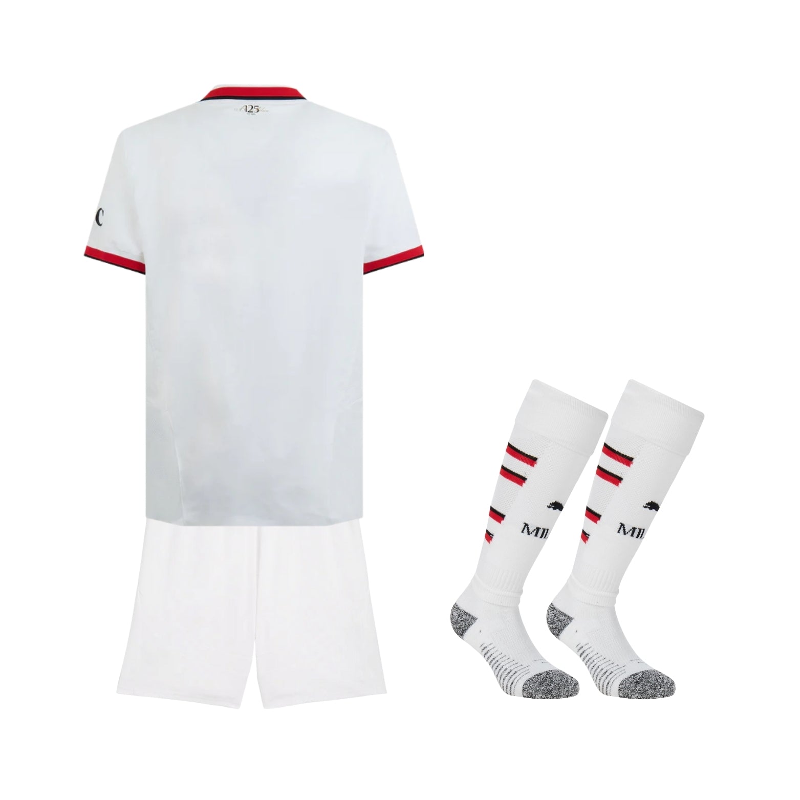 Kit - AC Milan Extérieur 24/25