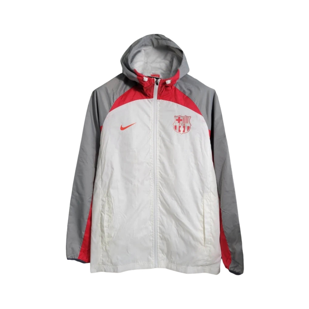 Coupe-Vent - Barcelone