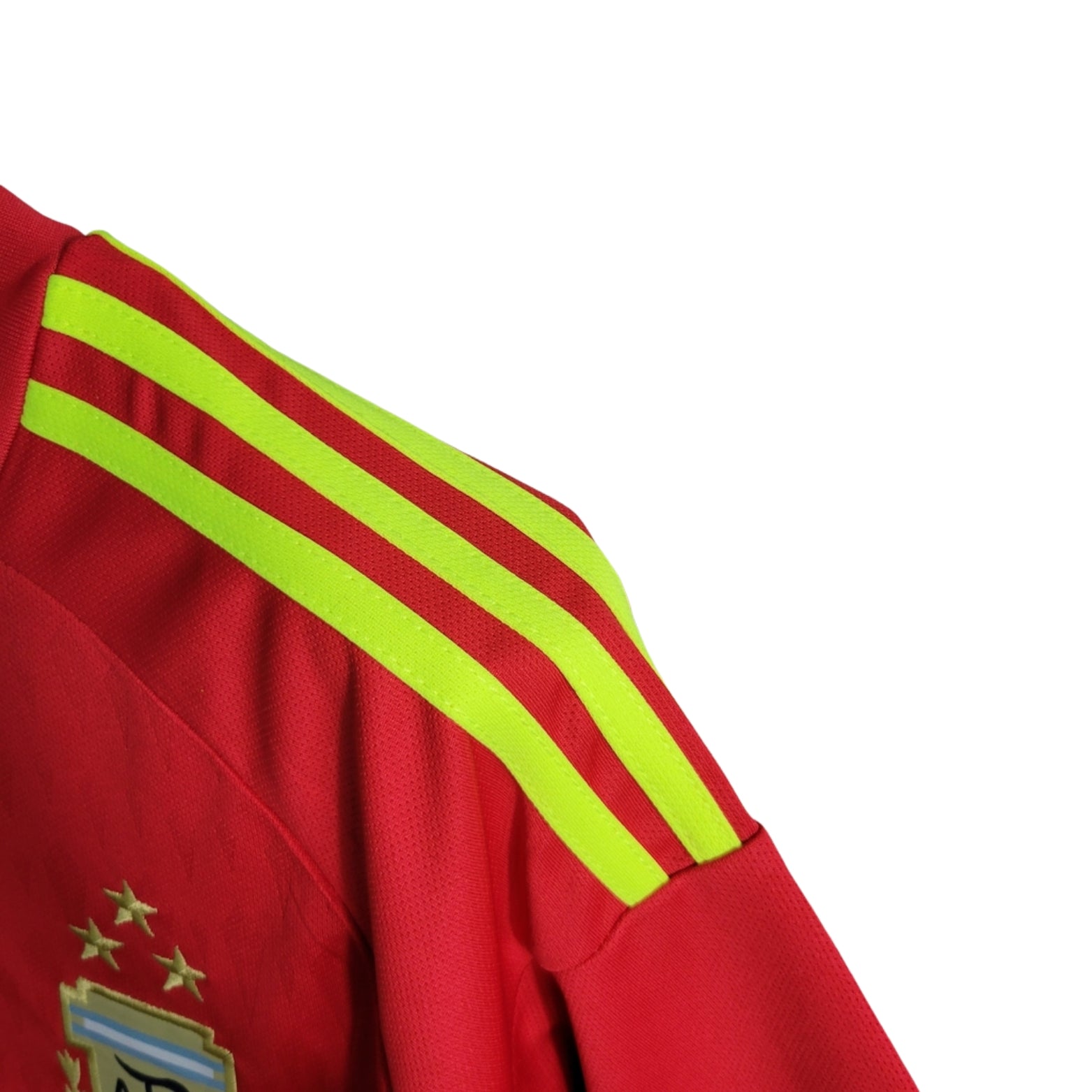 Argentine Gardiens de But 22/23