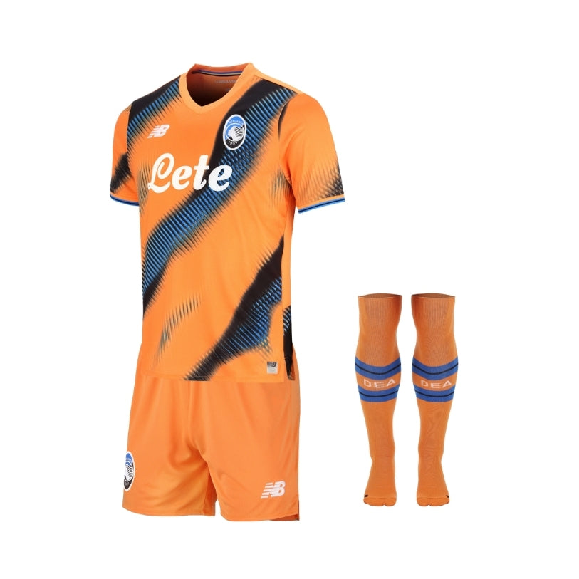 Kit - Atalanta Troisième 25/26