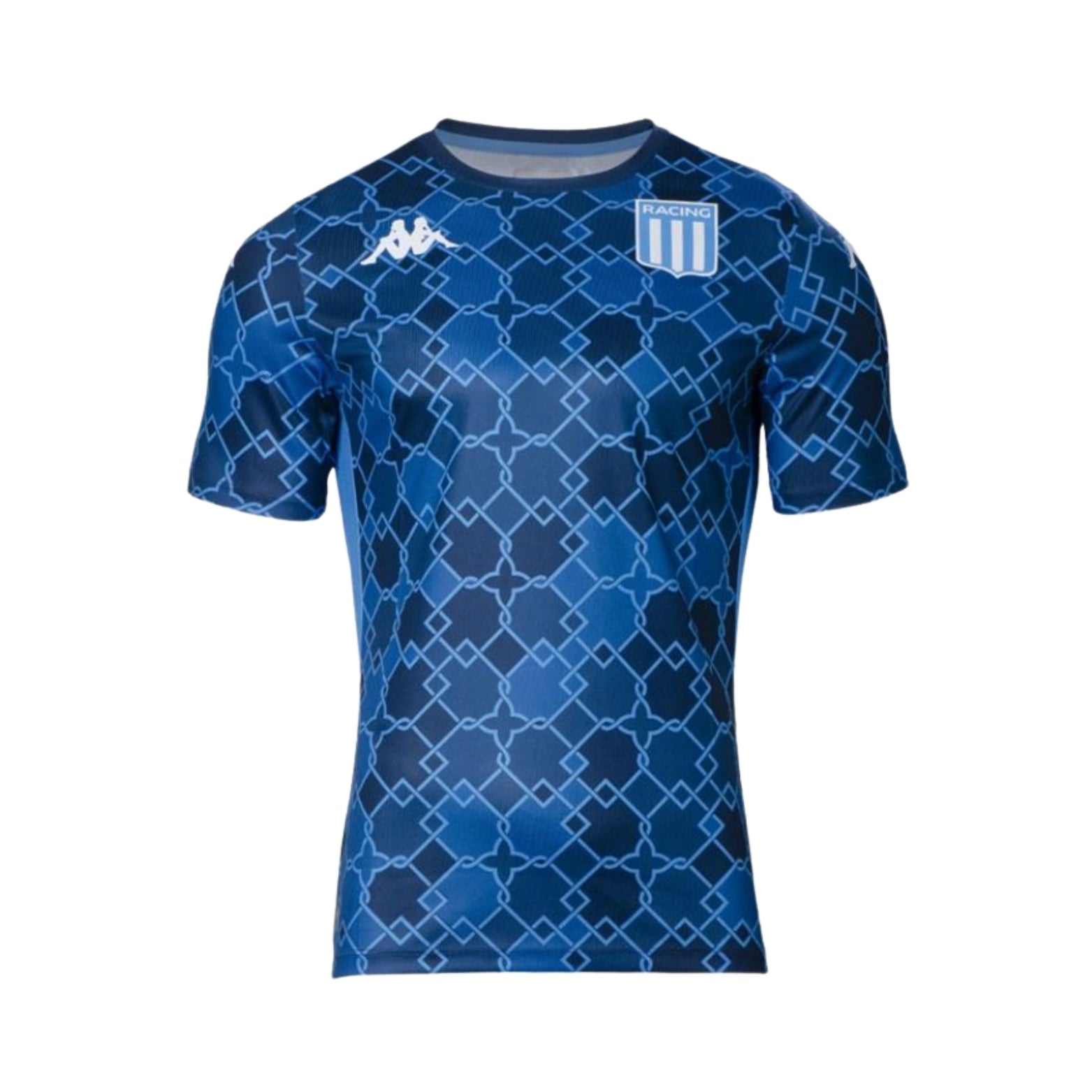 Racing Club Avant-Match 25/26