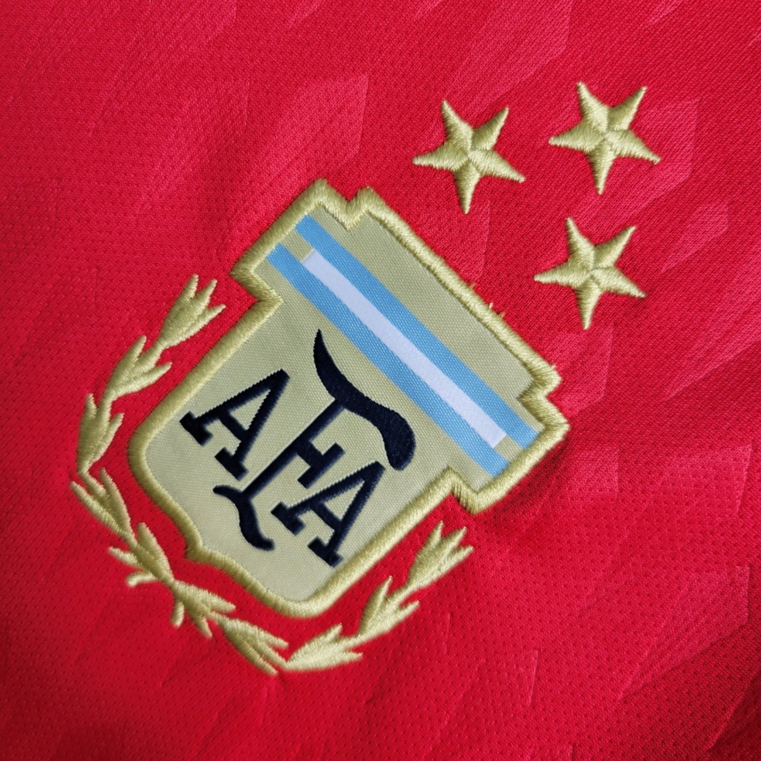 Argentine Gardiens de But 22/23