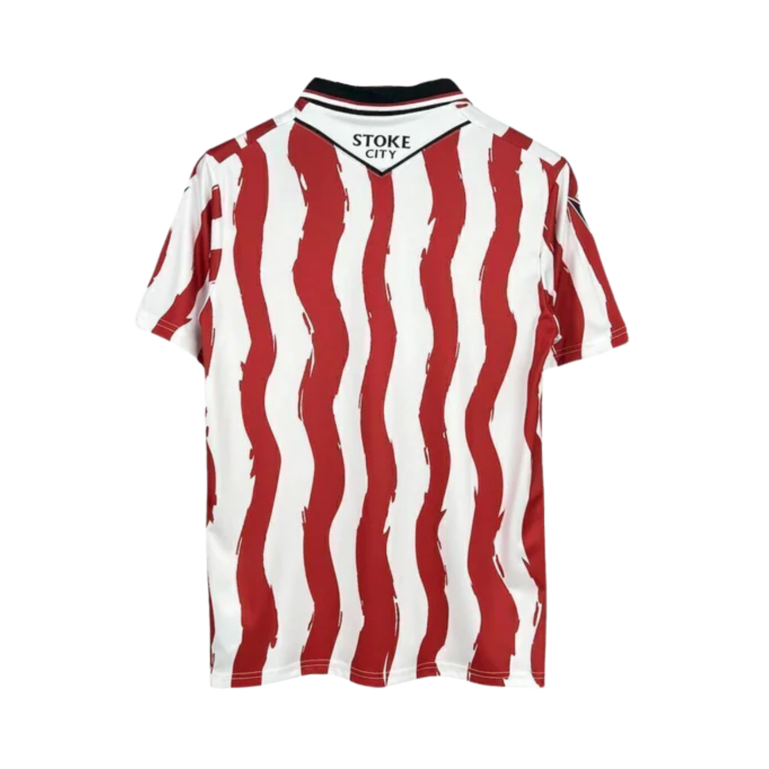 Stoke Domicile 25/26