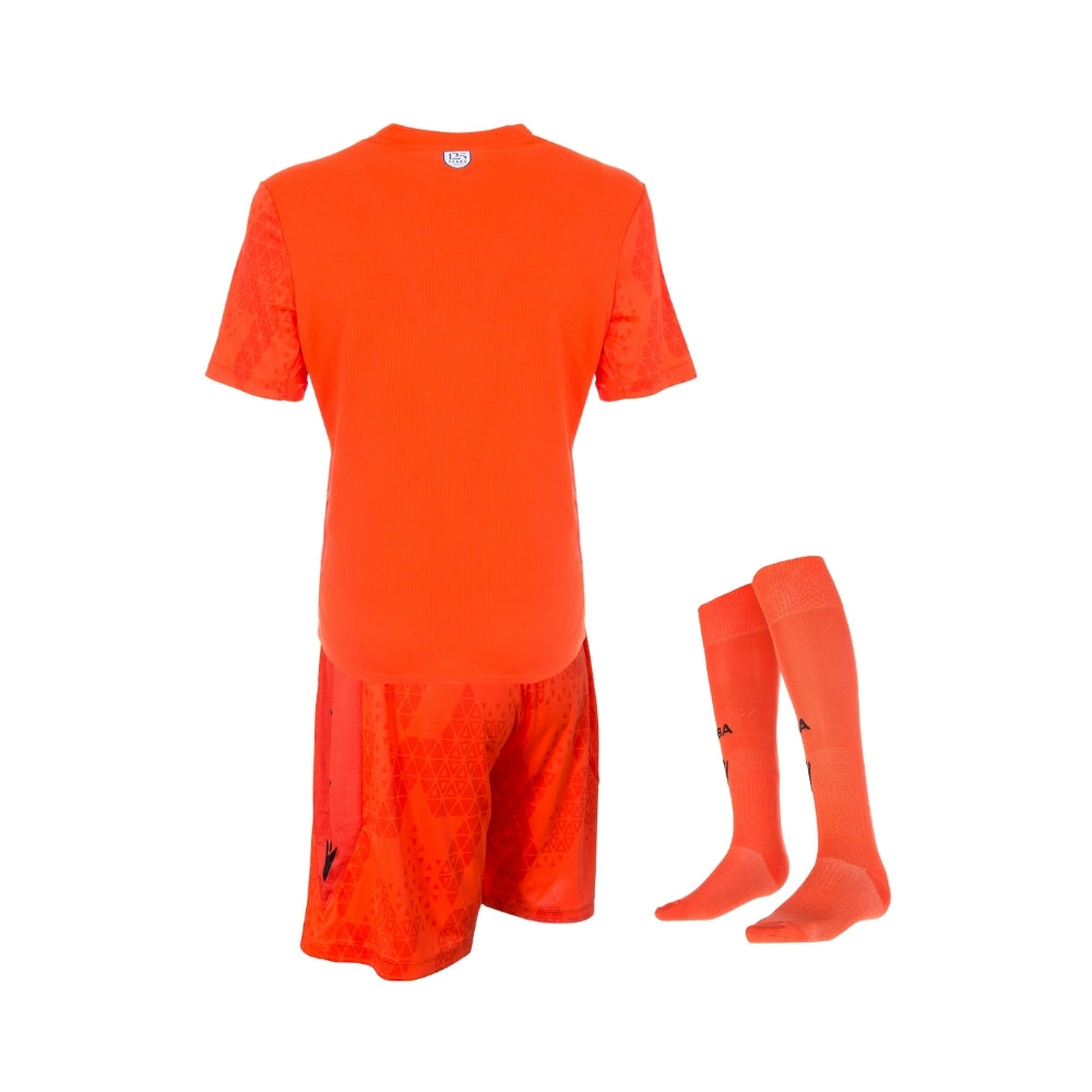 Kit - West Bromwich Albion Gardiens de But 25/26