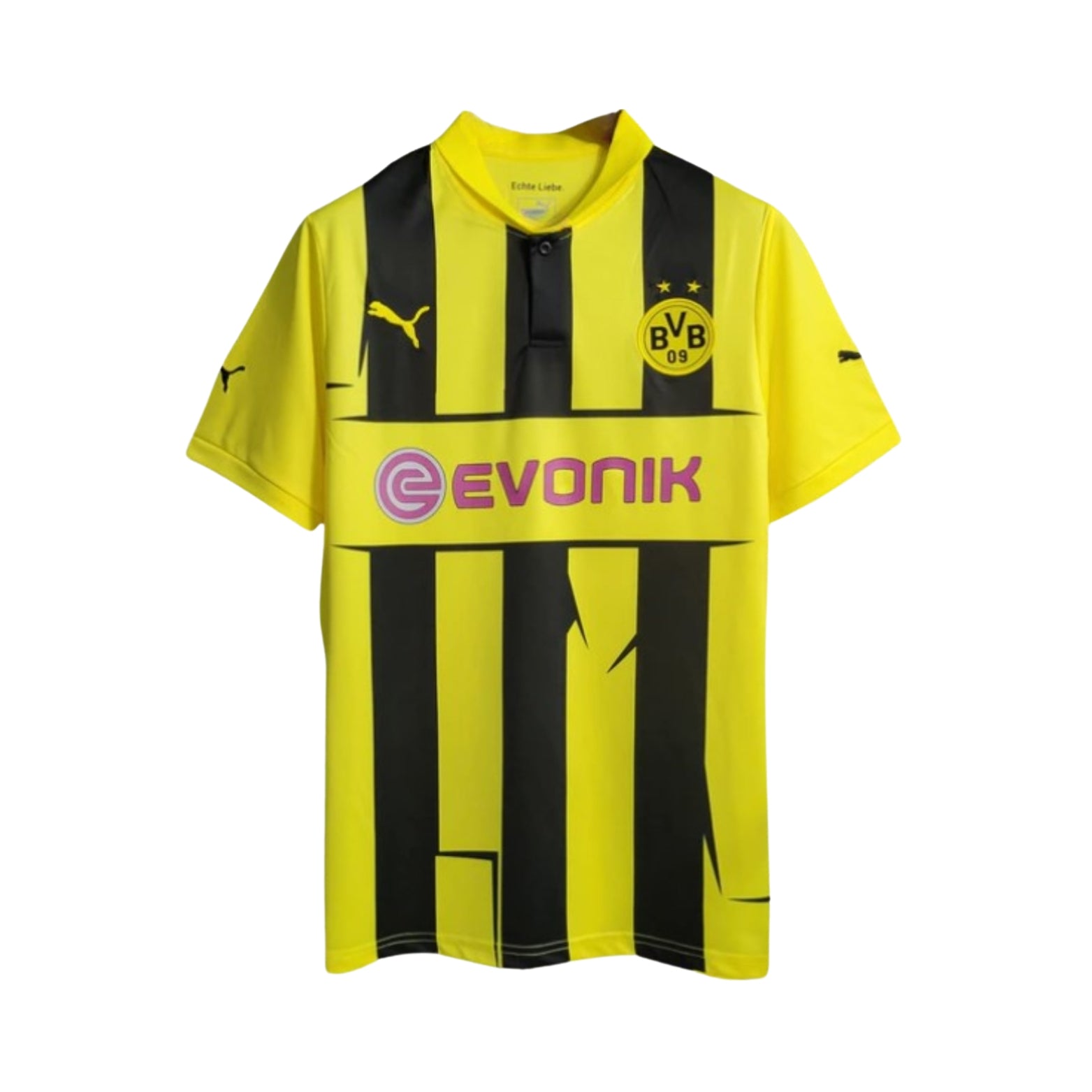 Borussia Dortmund Domicile 12/13