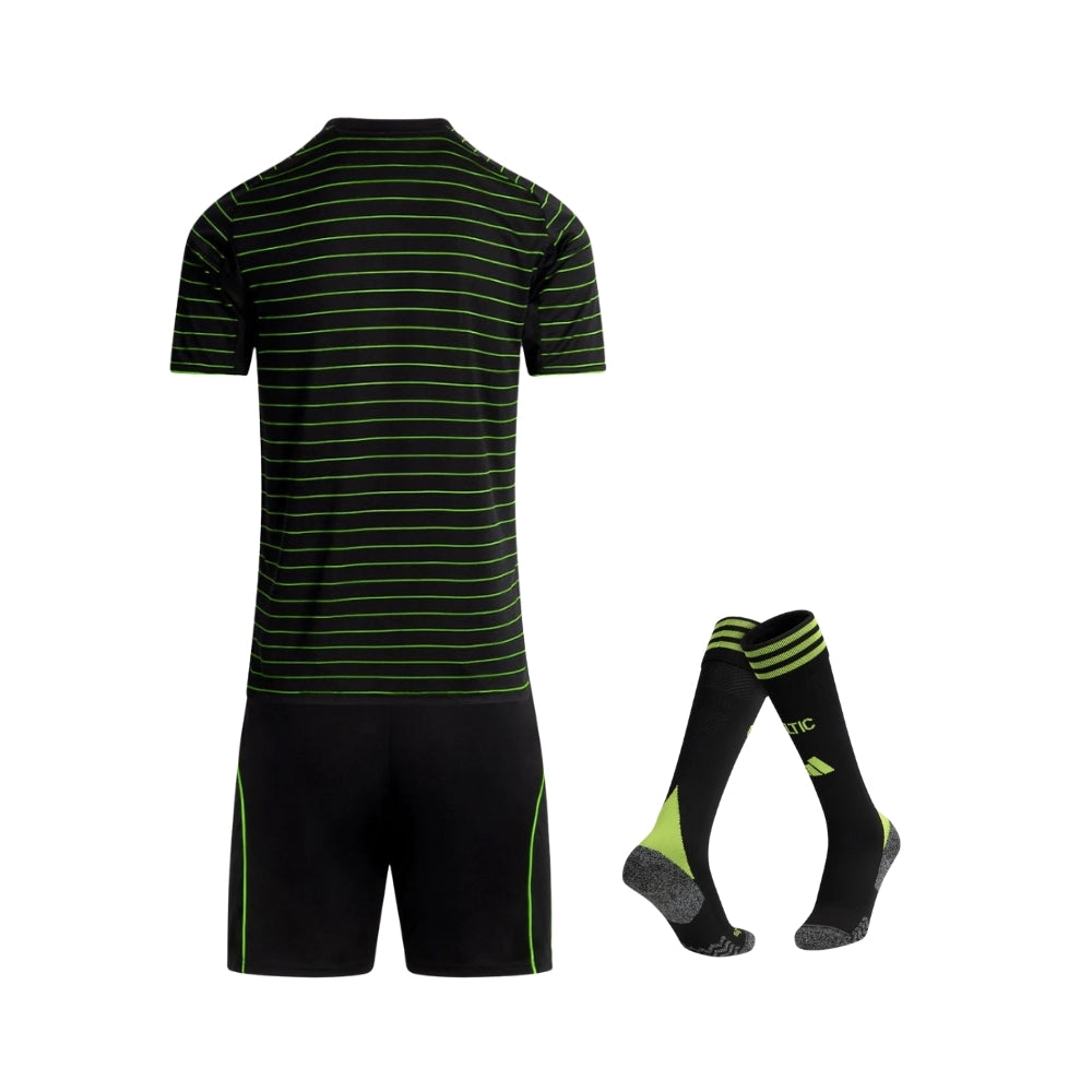 Kit - Celtic Extérieur 25/26
