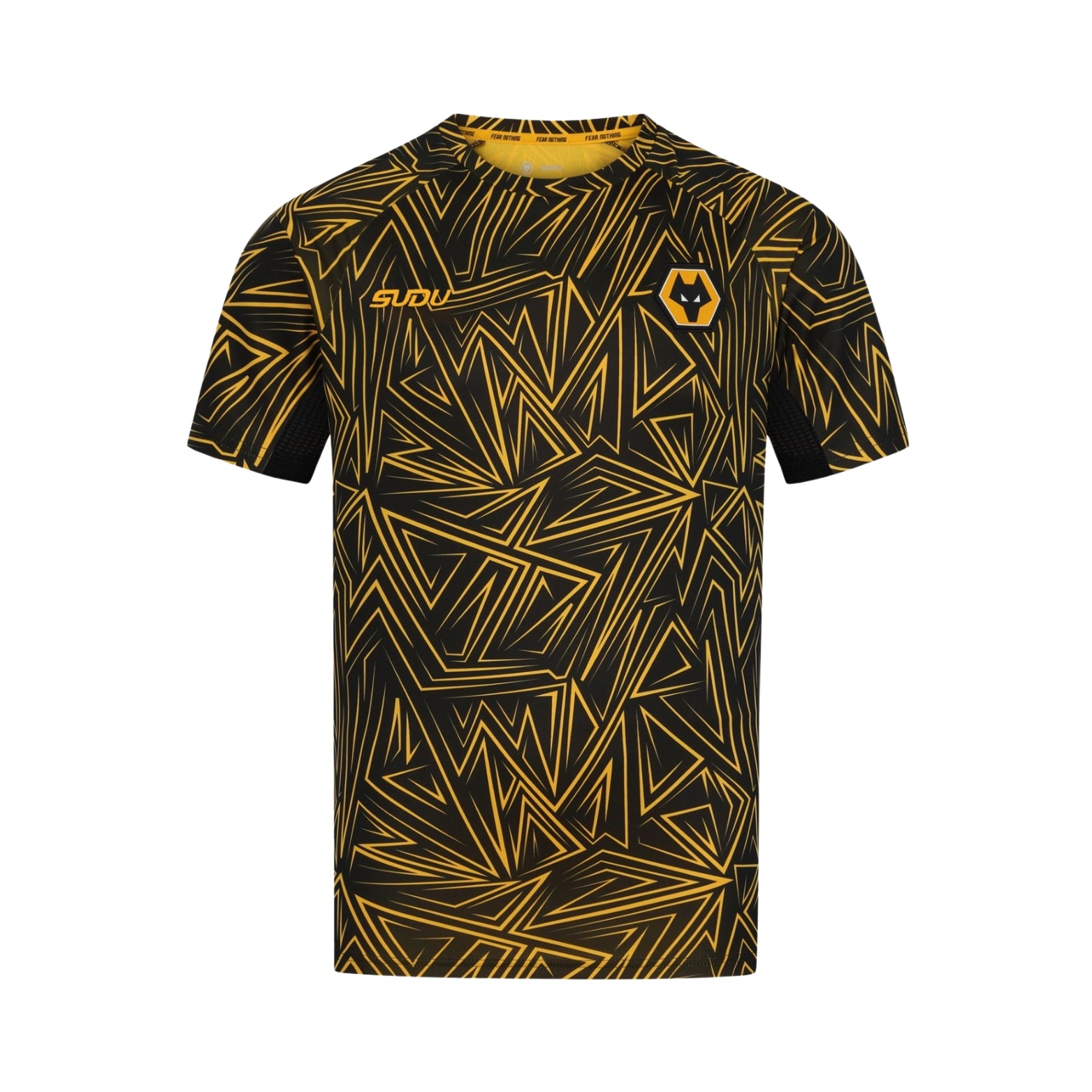 Wolves Avant-Match 25/26