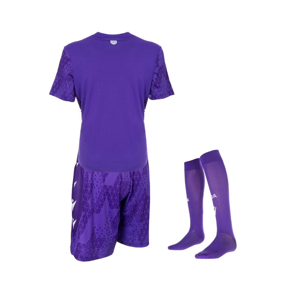 Kit - West Bromwich Albion Gardiens de But 25/26