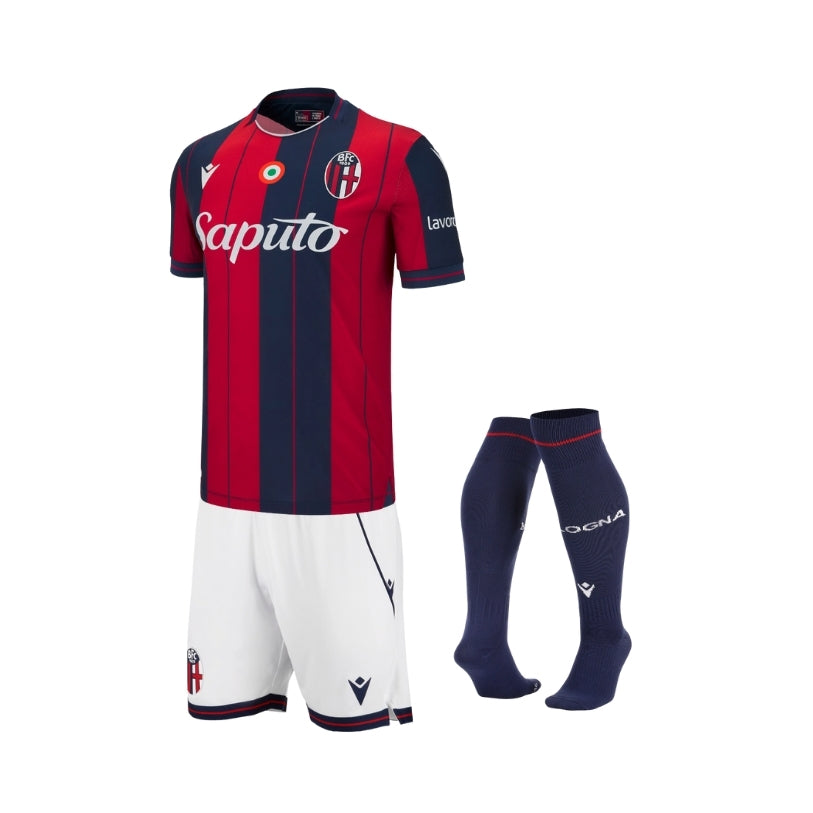 Kit - Bologna Domicile 25/26