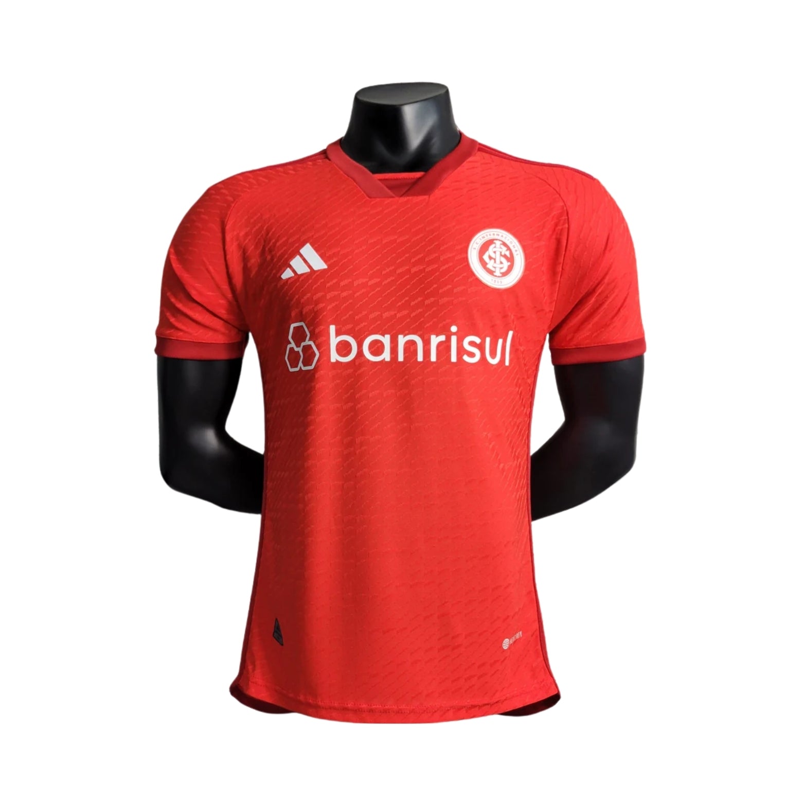 Internacional Domicile 23/24 - Version Joueur