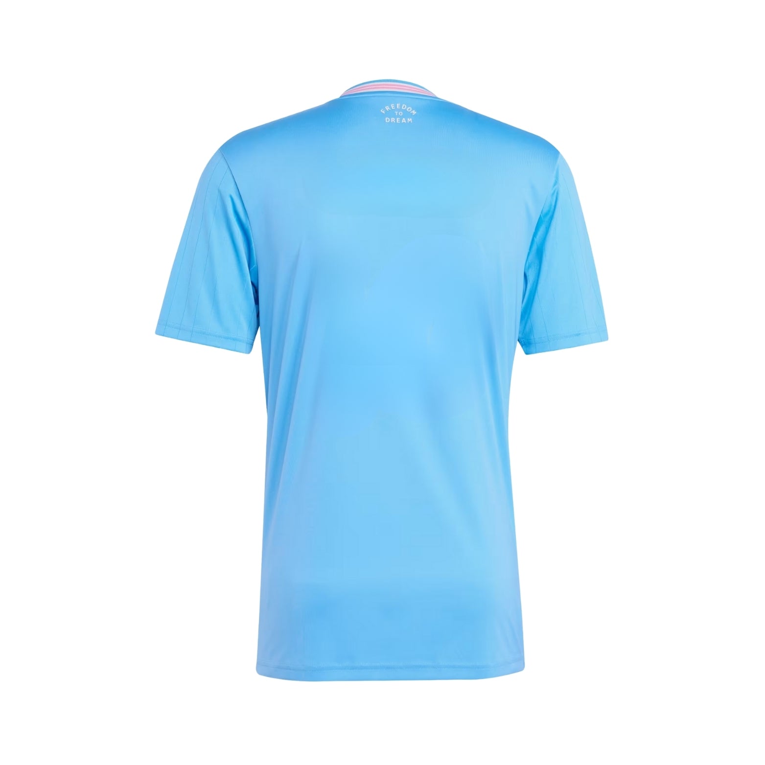 Inter Miami Troisième 25/26 - Version Féminine